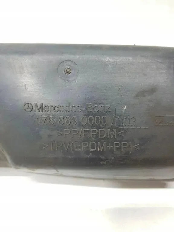 MERCEDES-BENZ A (W176) 1768890000 image 3