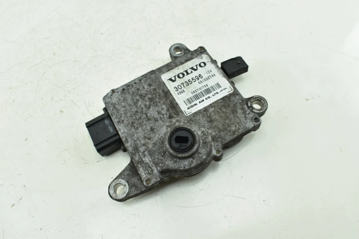 Module de boîte de vitesses Volvo 30735596