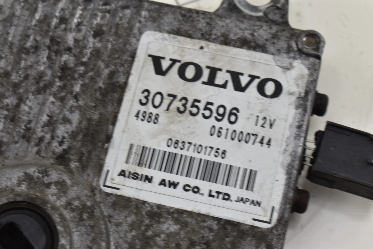 Módulo Caixa de Velocidades Volvo 30735596 image 6