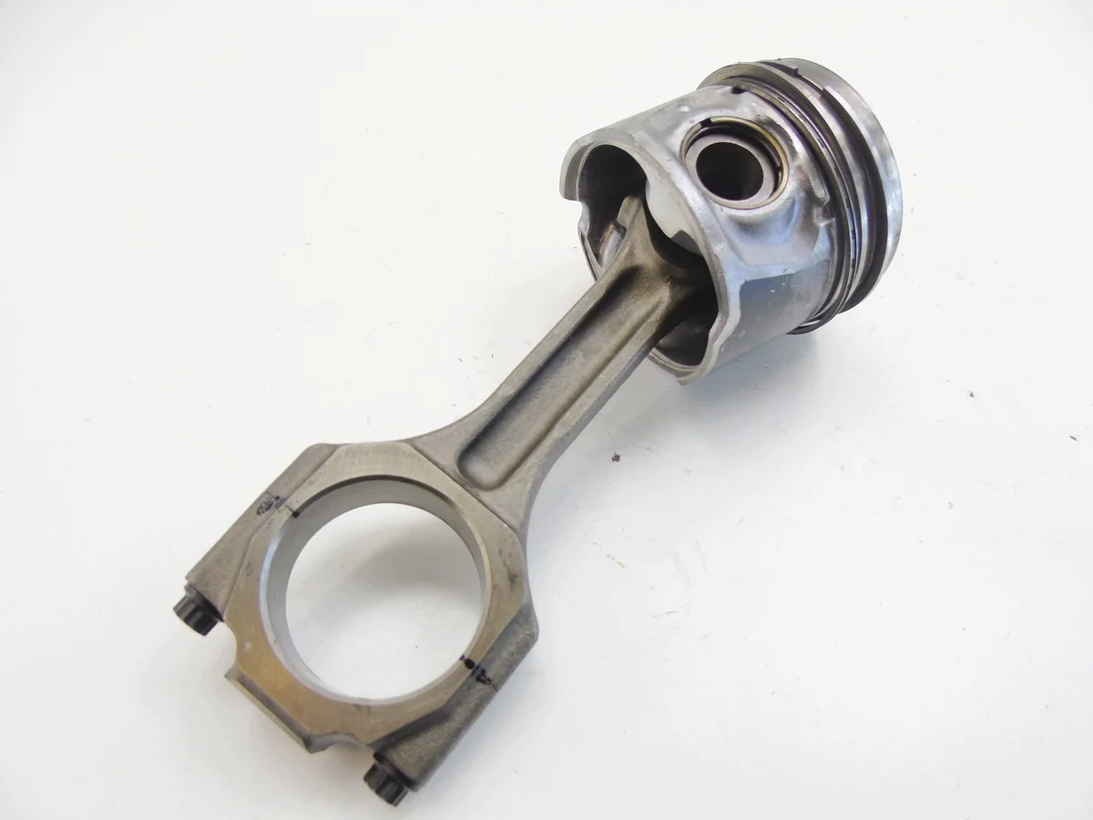 Kolben Pleuel 2.0 Cdti D Vcdi Opel OE