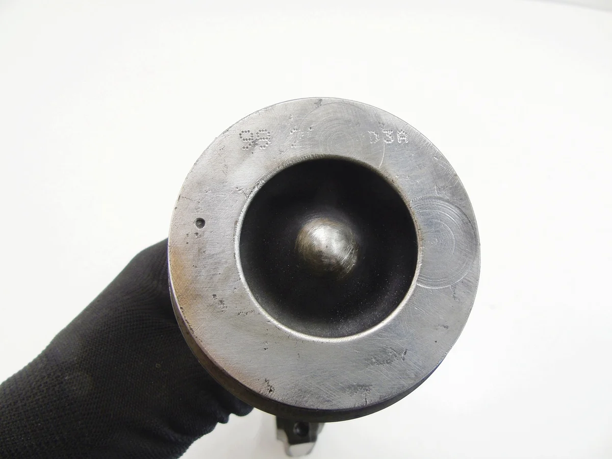 Piston bielle 2.0 Cdti Vcdi Opel OE image 3
