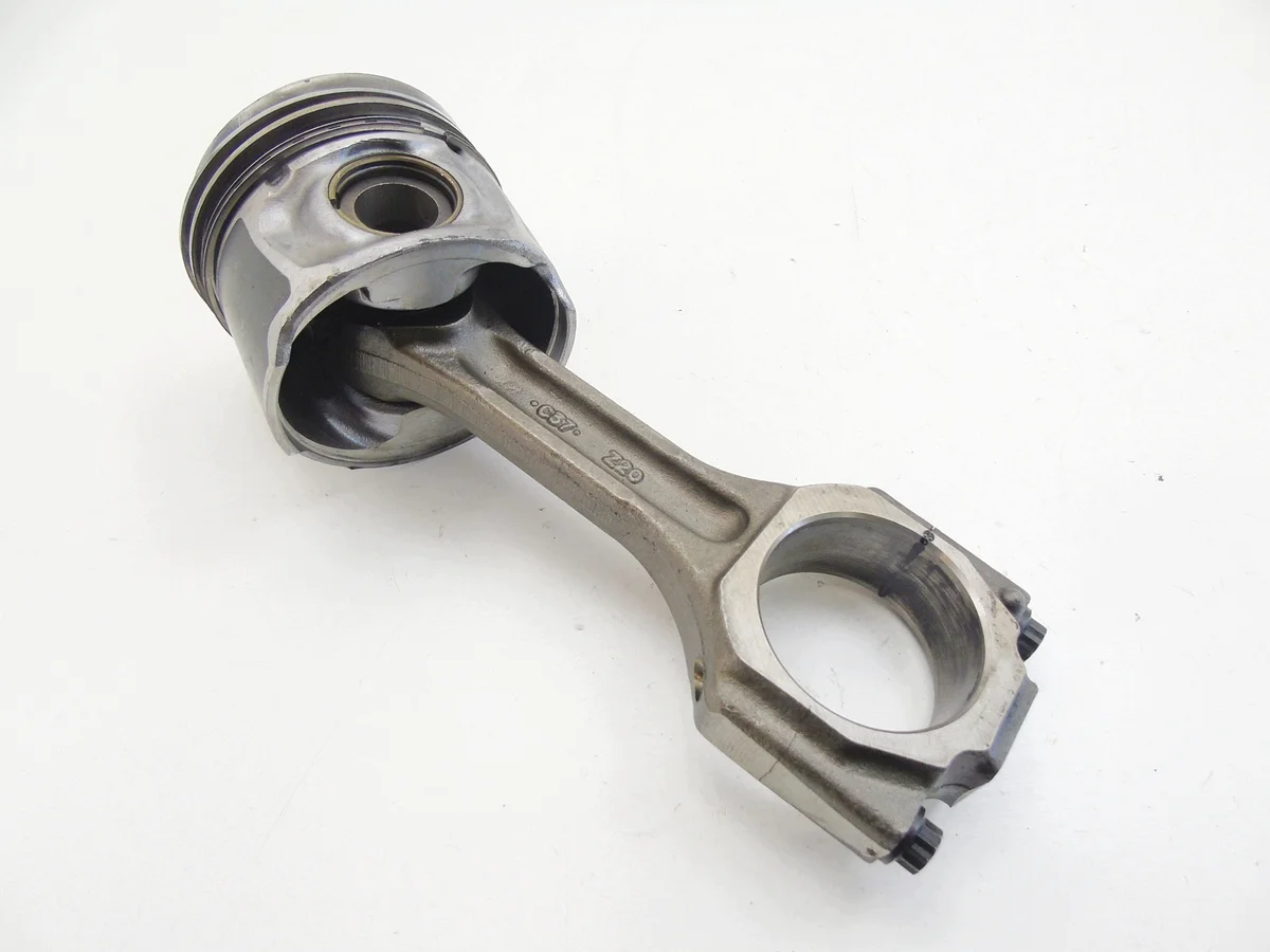 Piston bielle 2.0 Cdti Vcdi Opel OE image 4