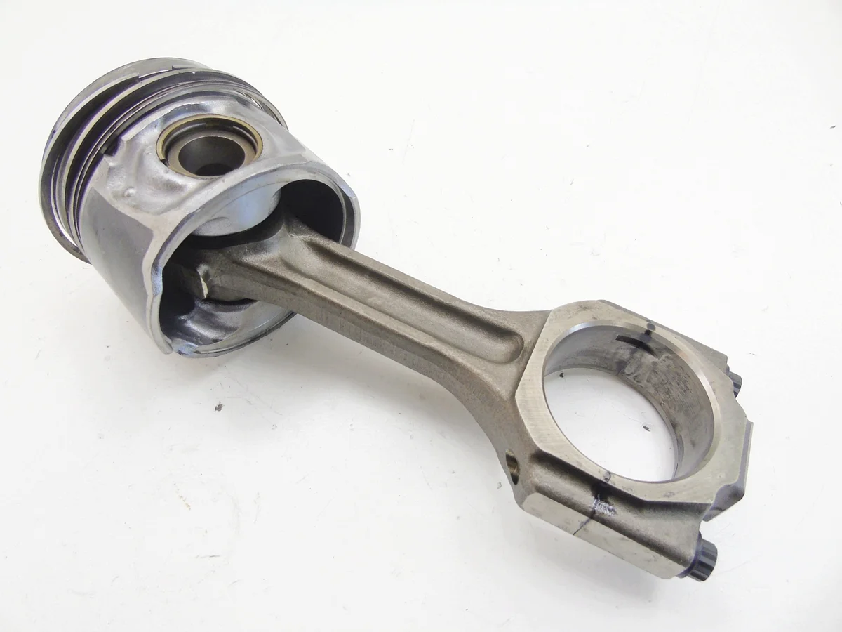 Piston bielle 2.0 Cdti Vcdi Opel OE image 6