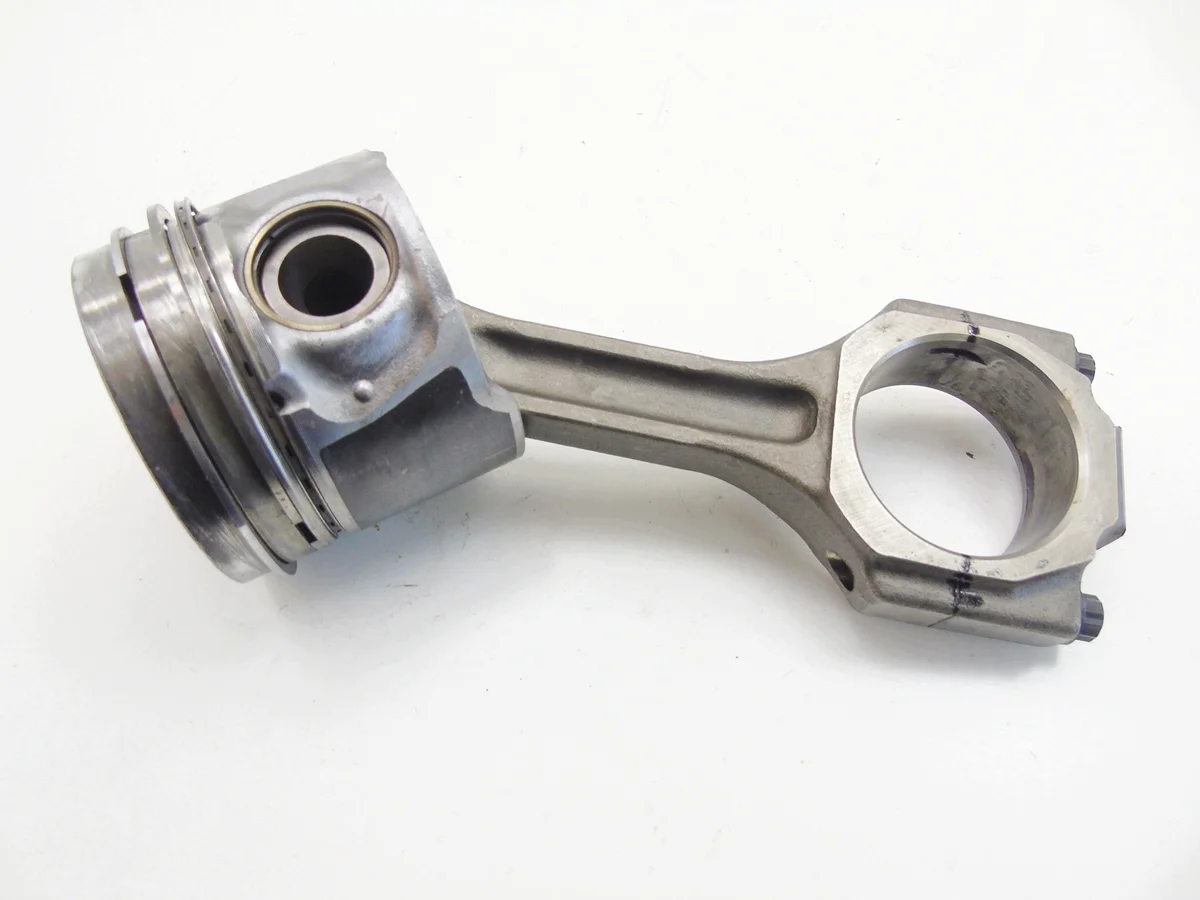 Piston bielle 2.0 Cdti Vcdi Opel OE image 7