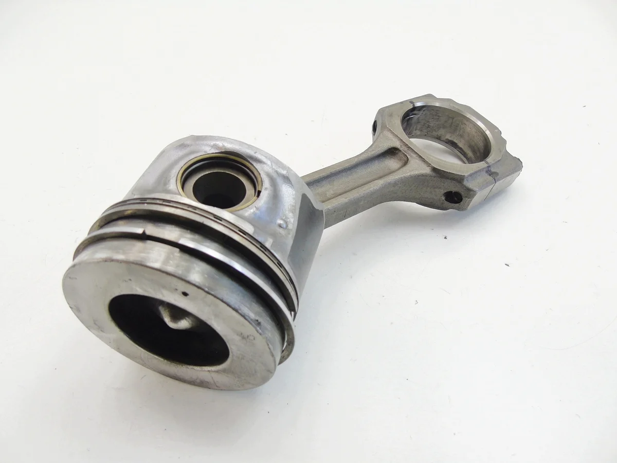 Piston bielle 2.0 Cdti Vcdi Opel OE image 8