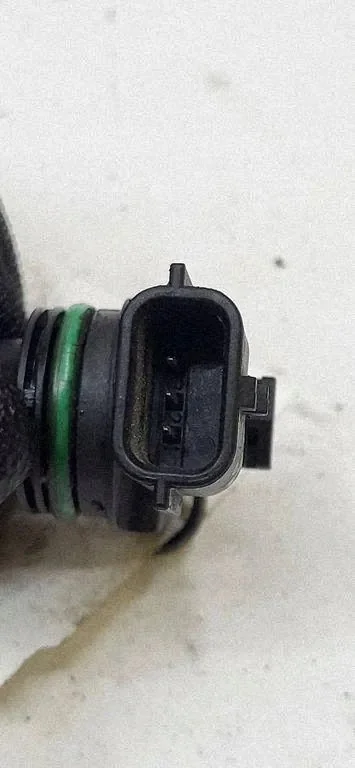 Kamaxelsensor Nissan Qashqai 2014 179145503B image 3