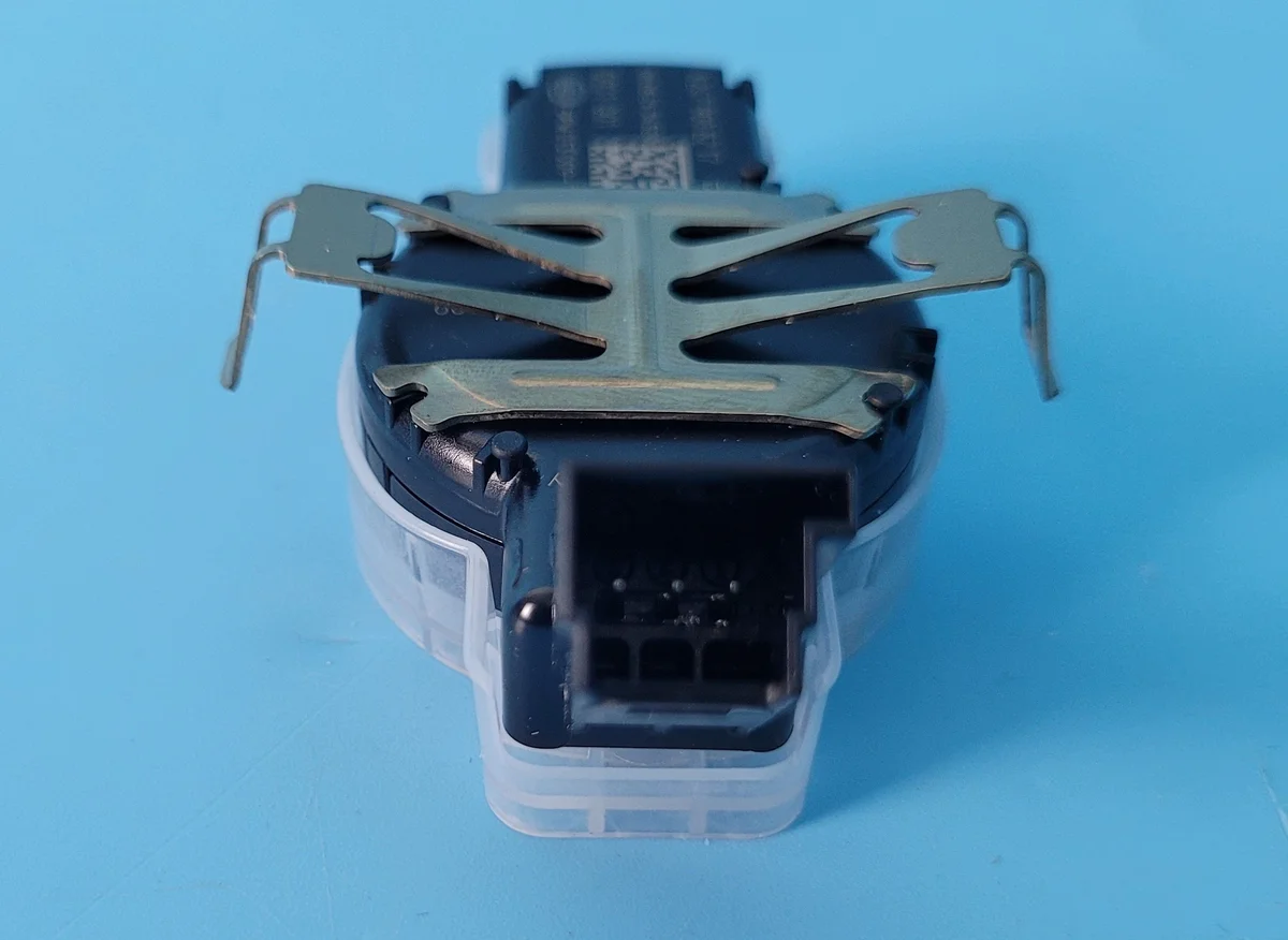 MERCEDES W247 Sensor Regensensor A2479008217 image 5