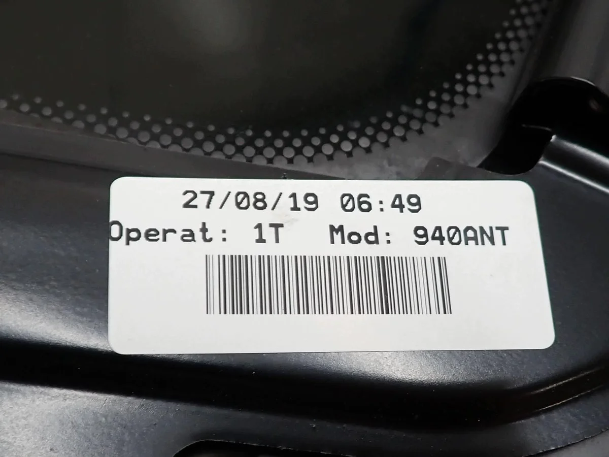Toit ouvrant panoramique Alfa Romeo Giulietta image 5