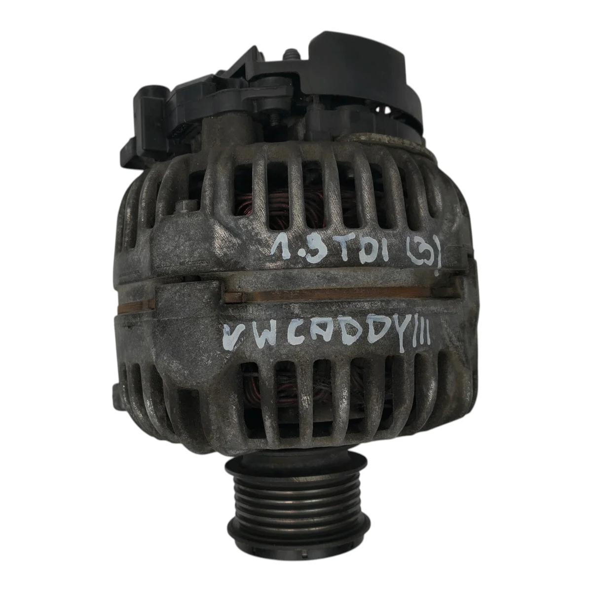 Laturi Bosch VW Audi Skoda Seat 2.0 TFSI 140A