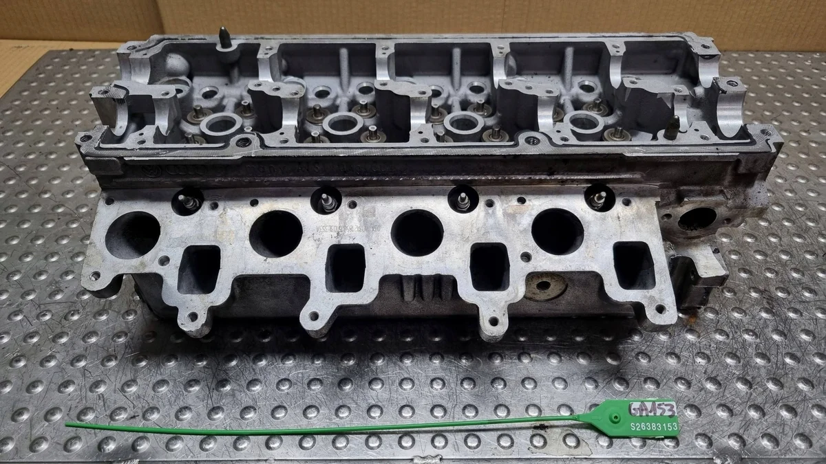 Culata 1.6 TDI 03L103373A Usada