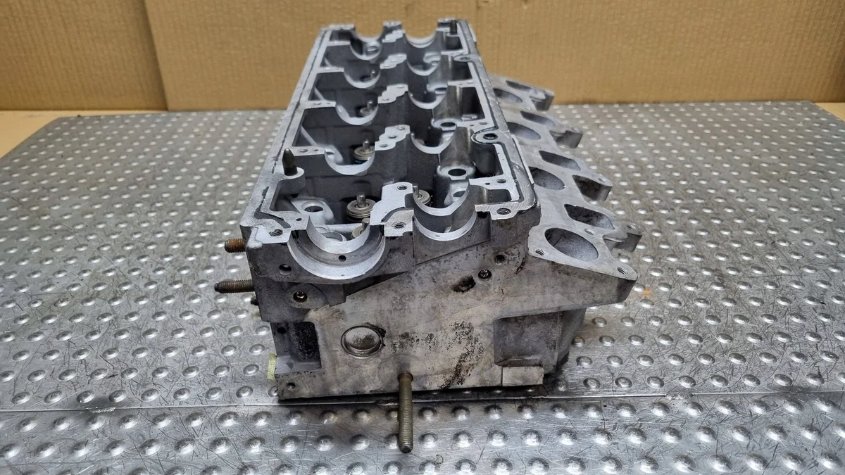 Cabeçote 1.6 TDI CAY Usado S26383153 image 3