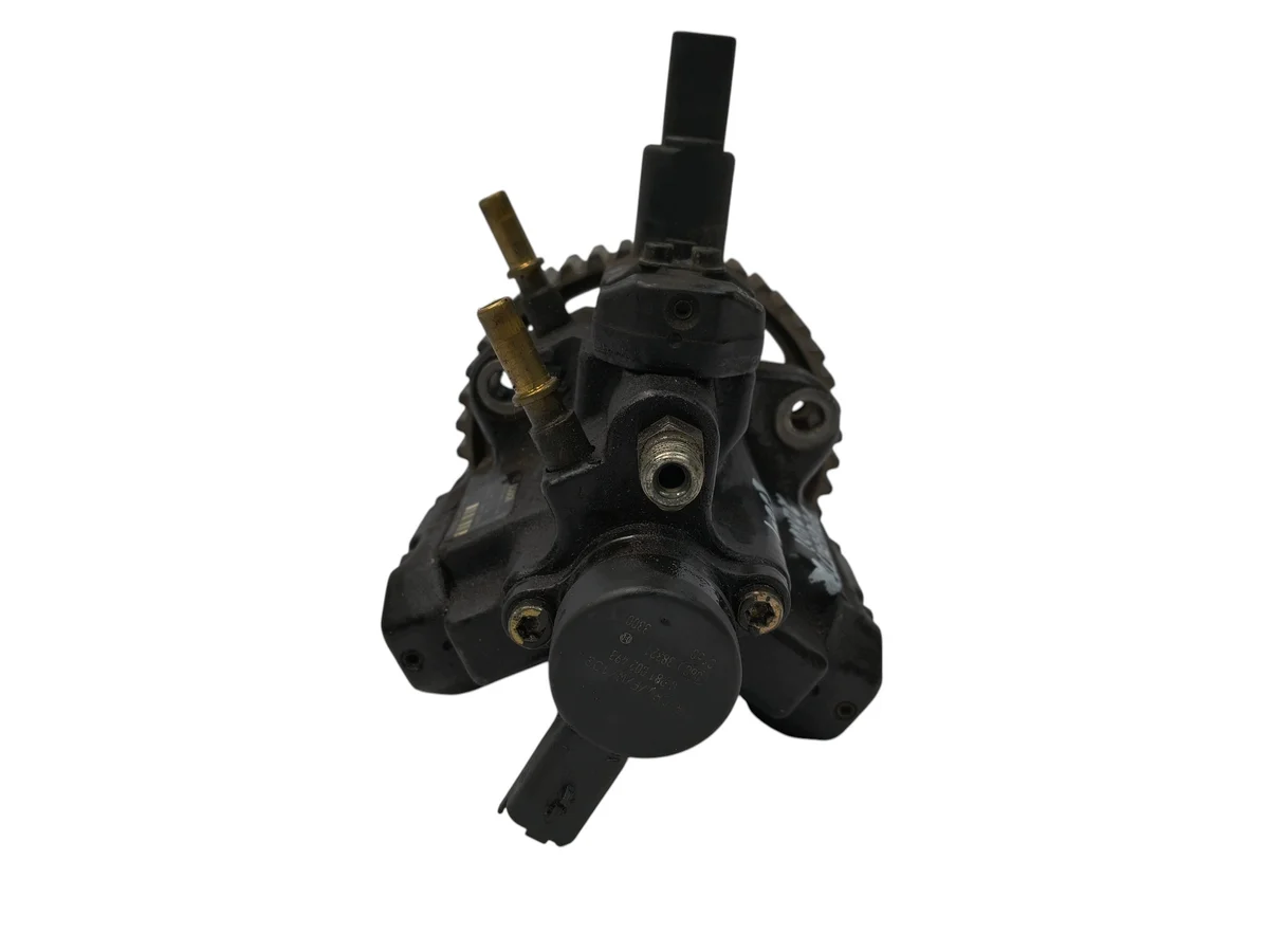 Einspritzpumpe Bosch 0445010046 Peugeot image 4