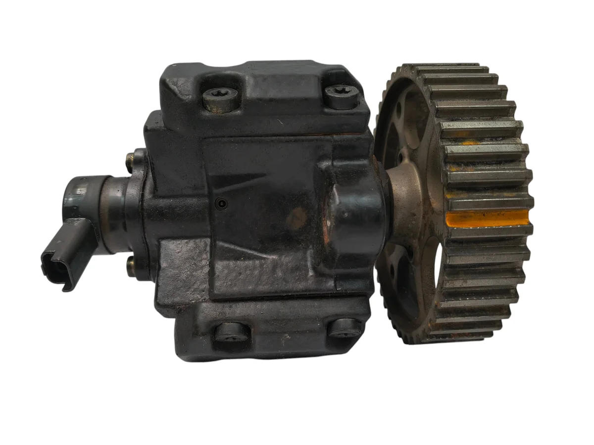 Einspritzpumpe Bosch 0445010046 Peugeot image 5