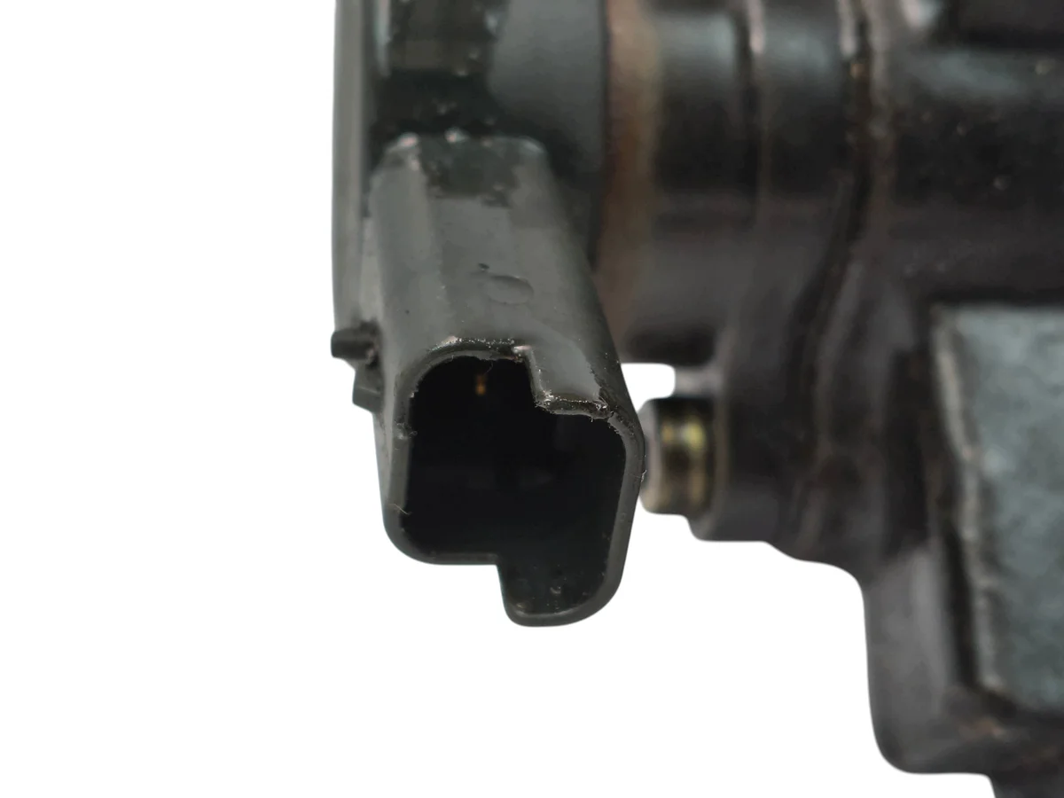 Einspritzpumpe Bosch 0445010046 Peugeot image 6