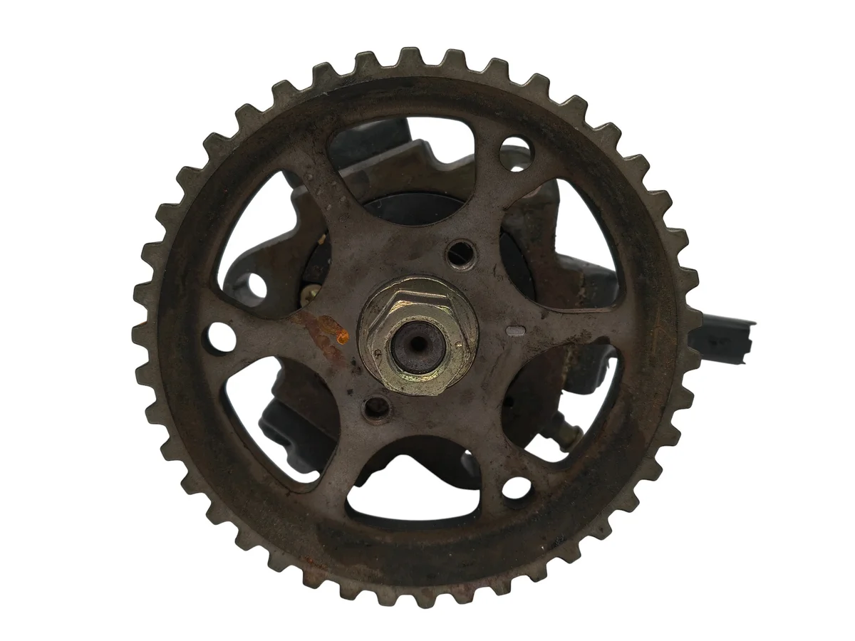 Einspritzpumpe Bosch 0445010046 Peugeot image 7