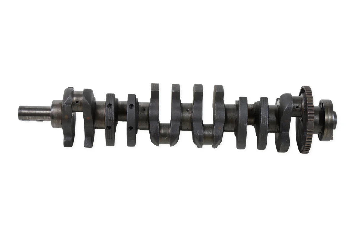 Vilebrequin BMW E39 E46 E60 E61 Z4 M54
