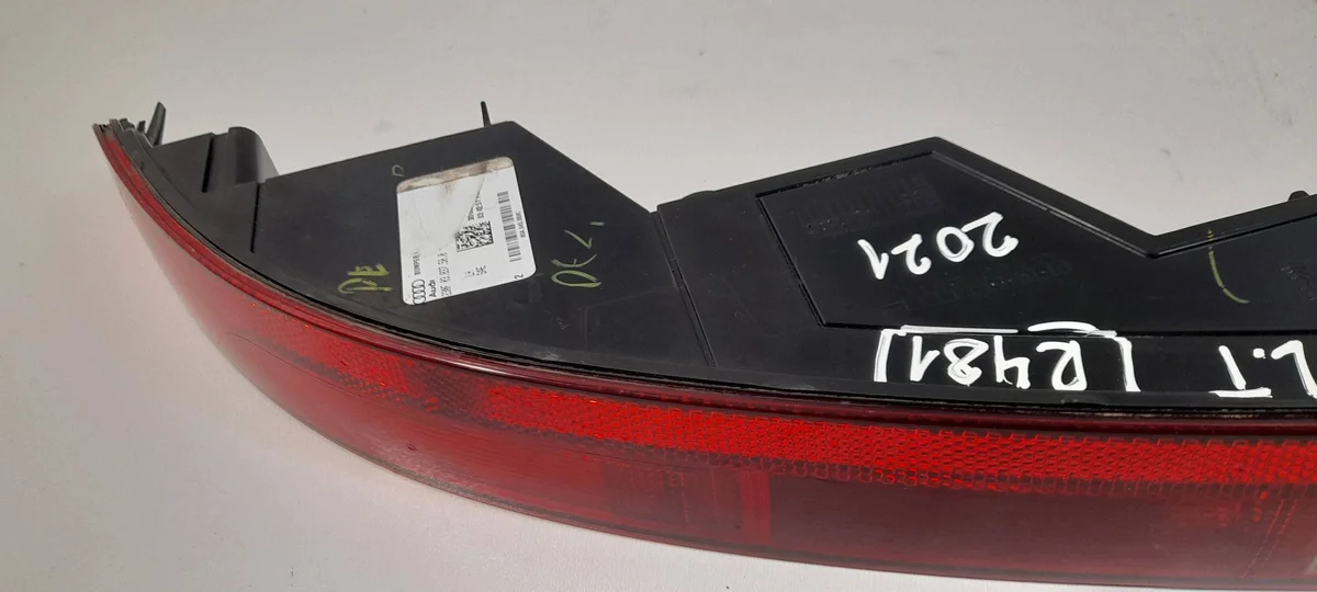 Lanterna Traseira Esquerda Audi Q5 SQ5 FY 80A945069C image 3
