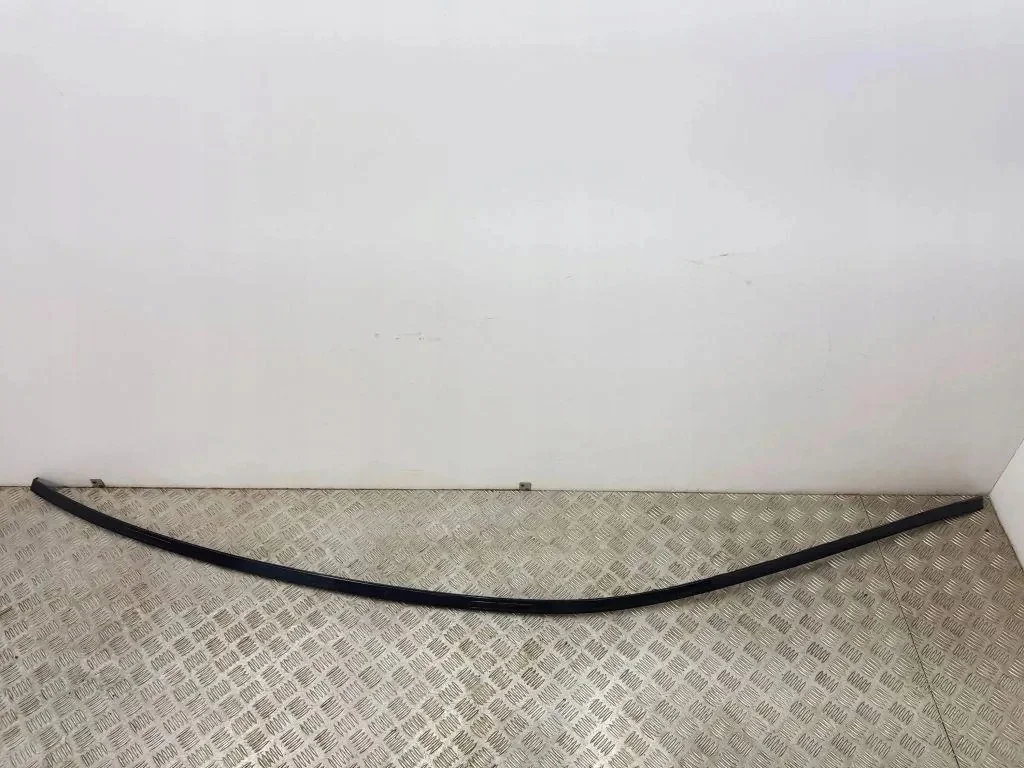 Listello tetto sinistro BMW F10 LCI 7234345