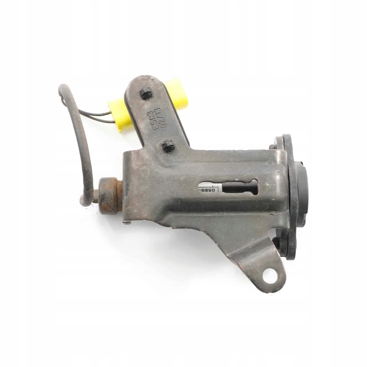 BMW E92 E93 LCI Actuateur Capot Piéton Gauche image 9