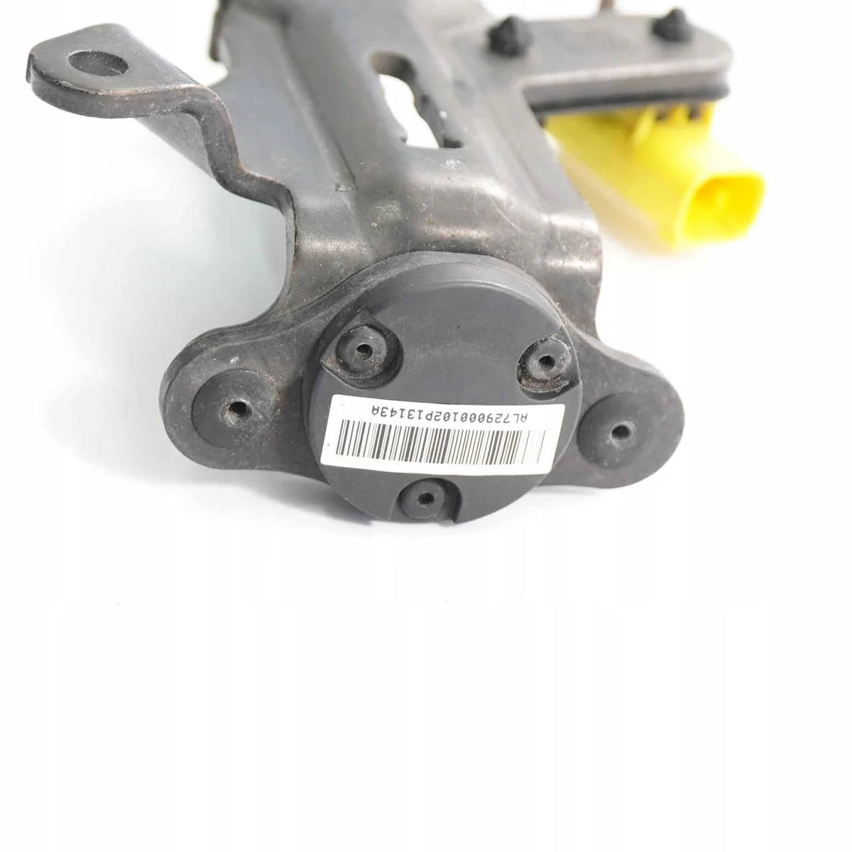 BMW E92 E93 LCI Actuateur Capot Piéton Gauche image 10