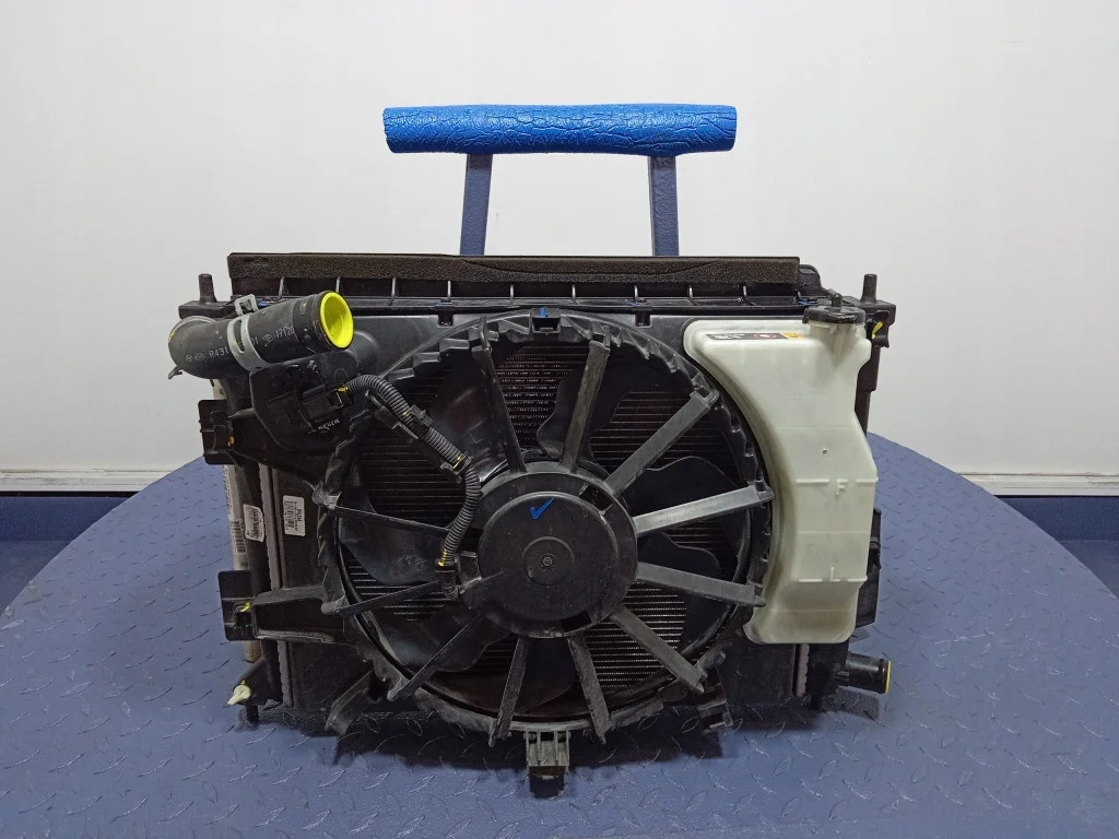 Kit radiateurs Hyundai i20 II 1.2 83 CV occasion
