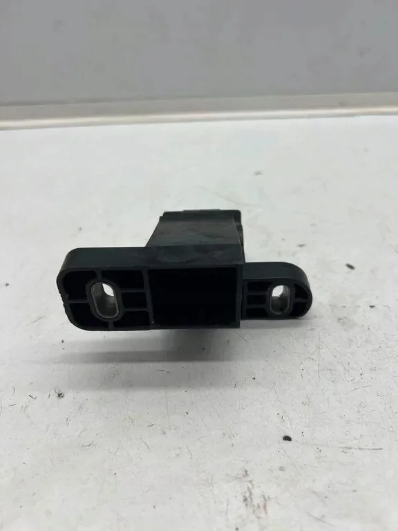 Renault Megane IV Halter Kühler 625227580R image 4
