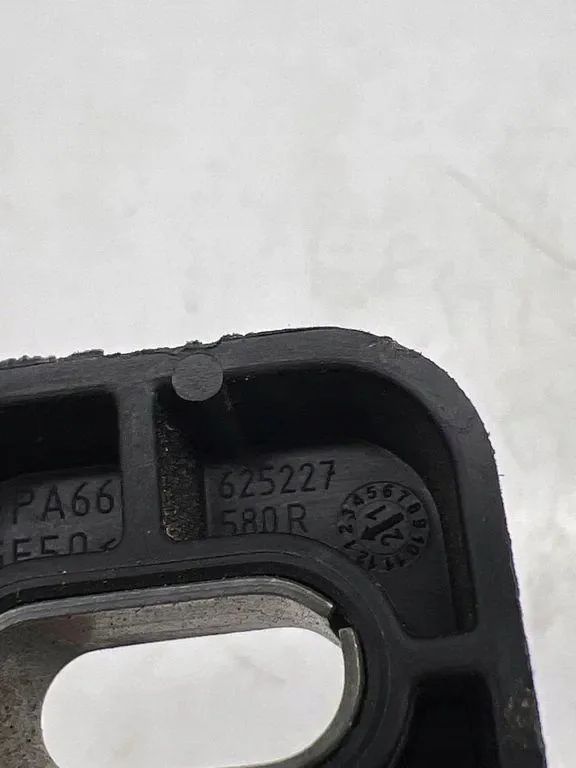 Renault Megane IV Halter Kühler 625227580R image 5