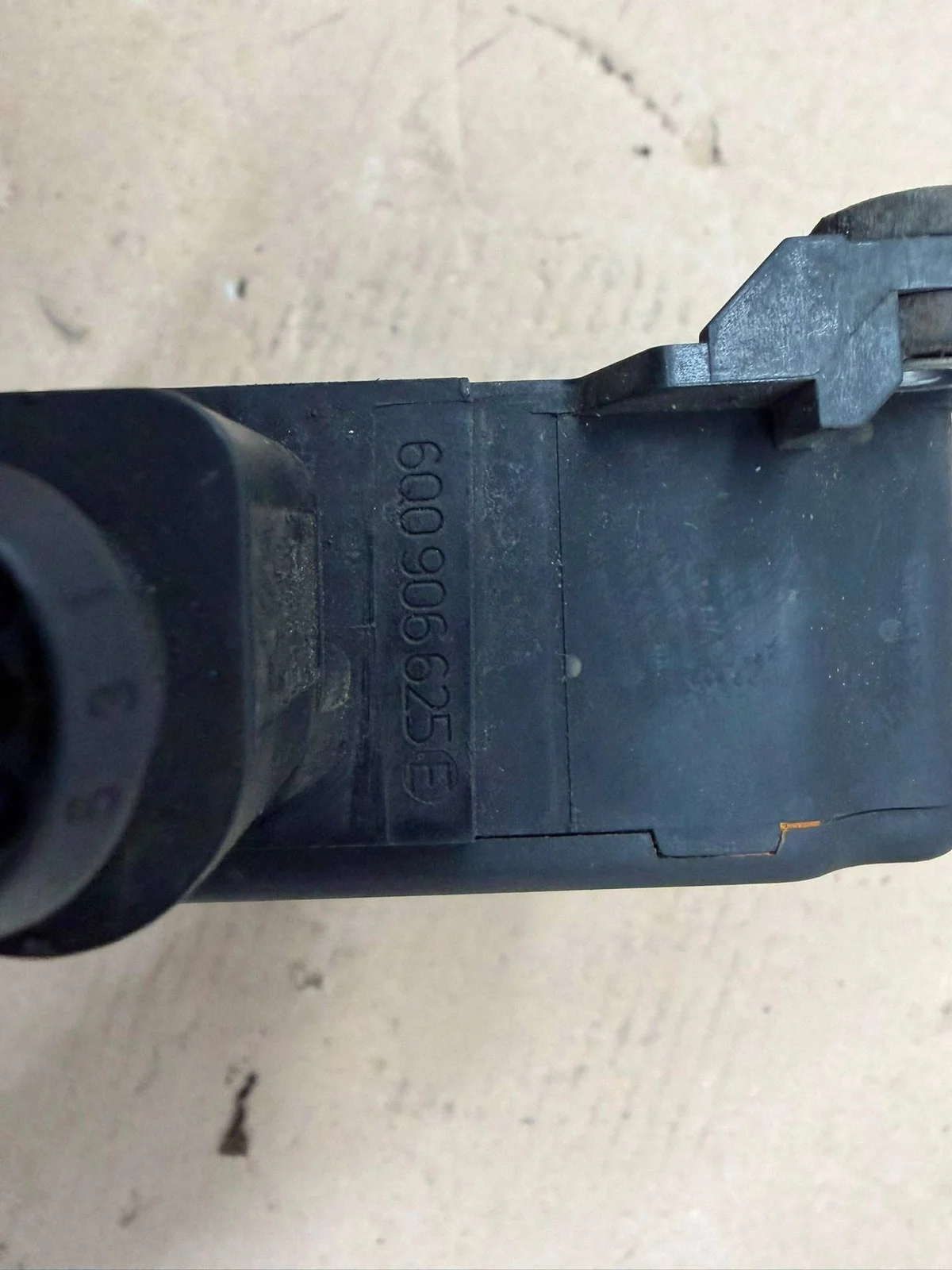 Vanne Magnétique Audi Skoda Seat VW 6Q0906625E