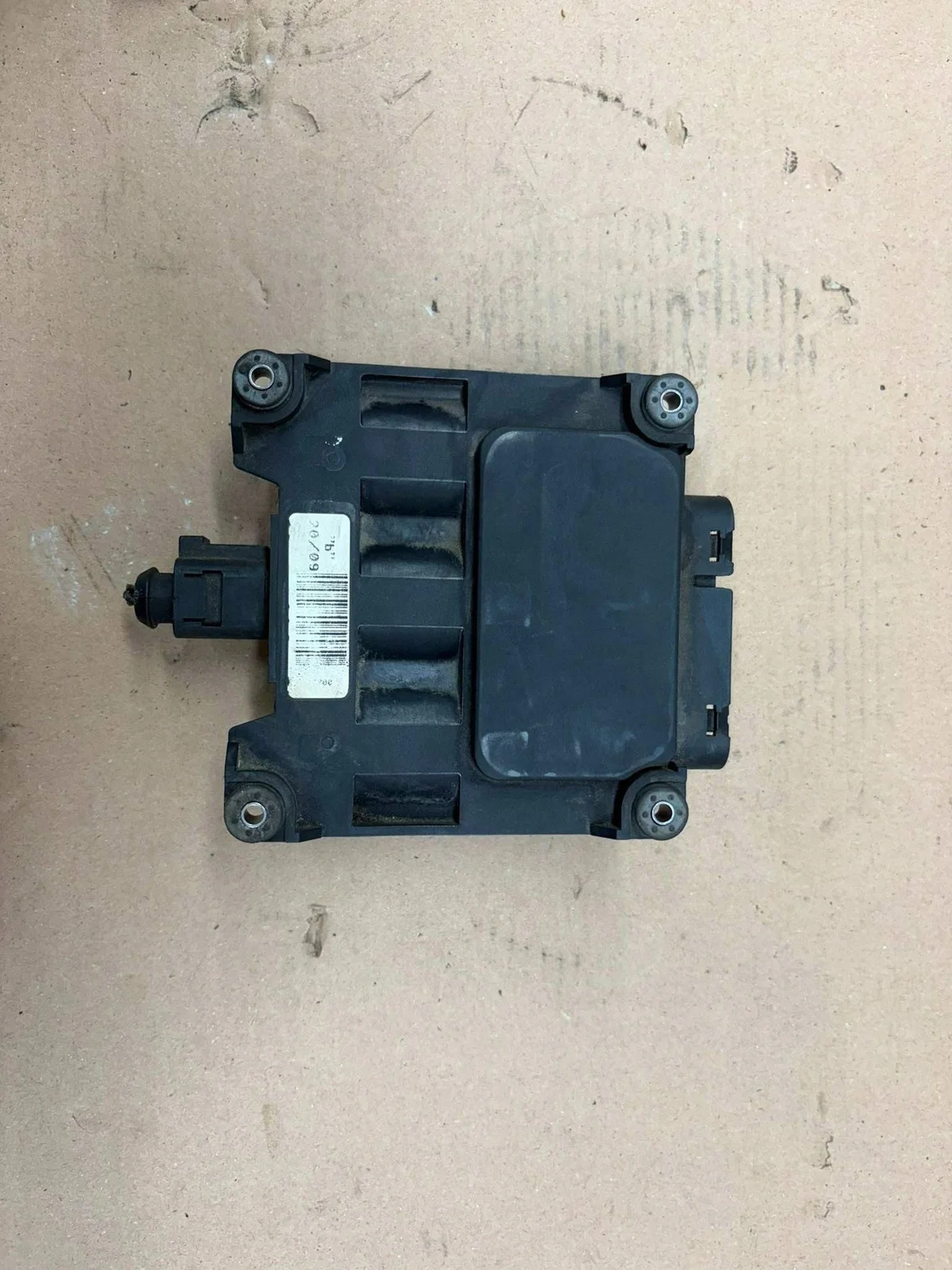 Magnetventil Audi Skoda Seat VW 6Q0906625E image 3