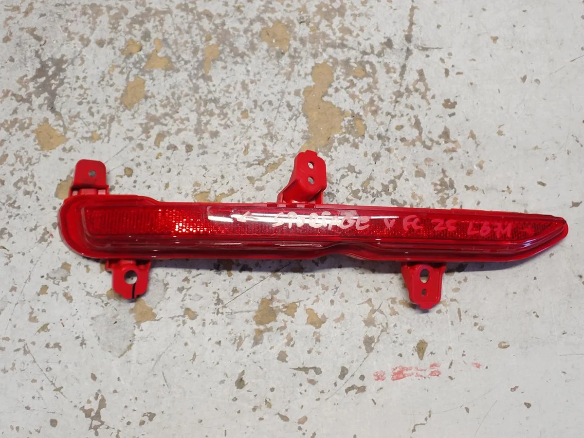 Reflector KIA Sportage V LIFT 92406-R2500 image 3