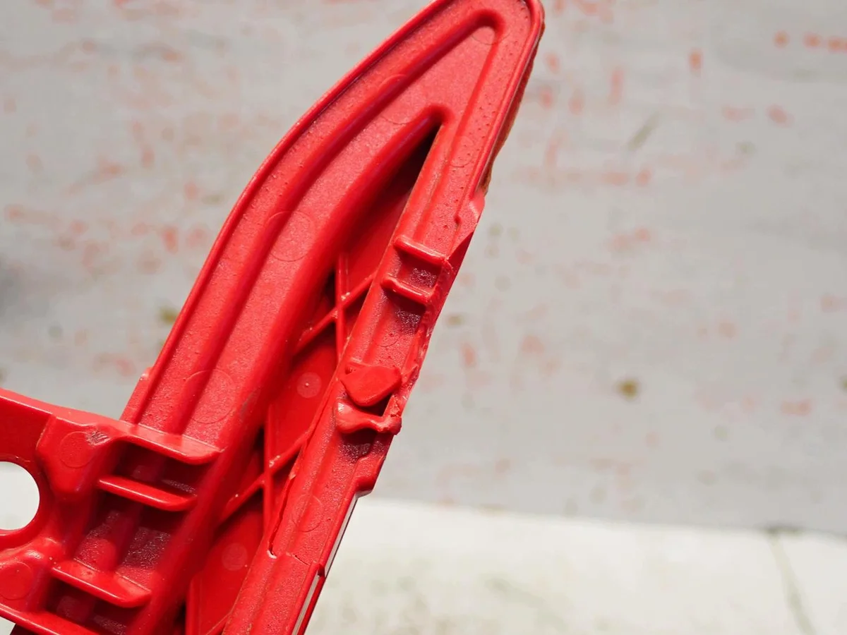 Reflector KIA Sportage V LIFT 92406-R2500 image 7