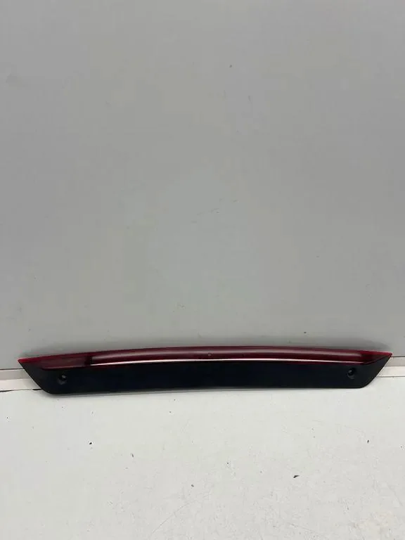 3ª Luz de Freio Audi 89E945097 Usada
