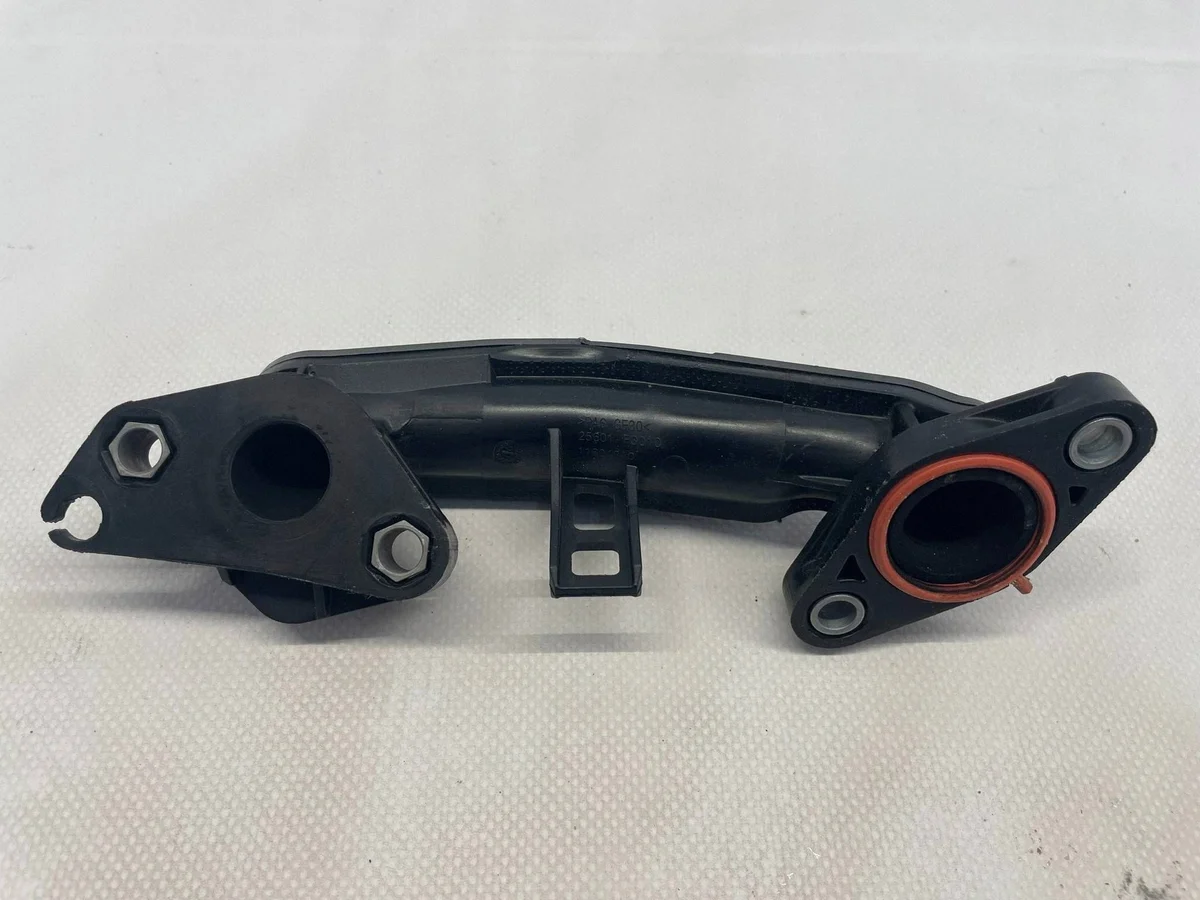 EGR-putki Toyota Yaris 1.5L Hybrid 25601F3010 image 4