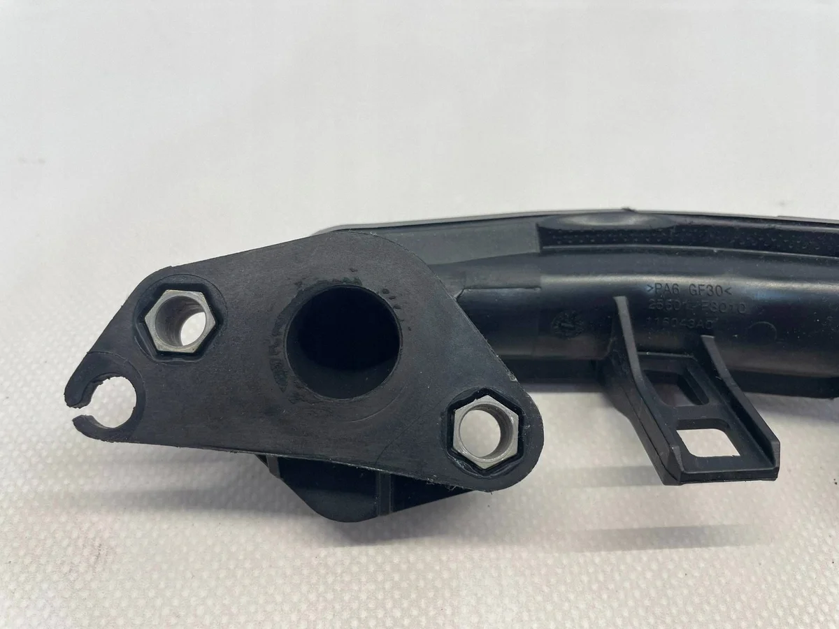 EGR-putki Toyota Yaris 1.5L Hybrid 25601F3010 image 5