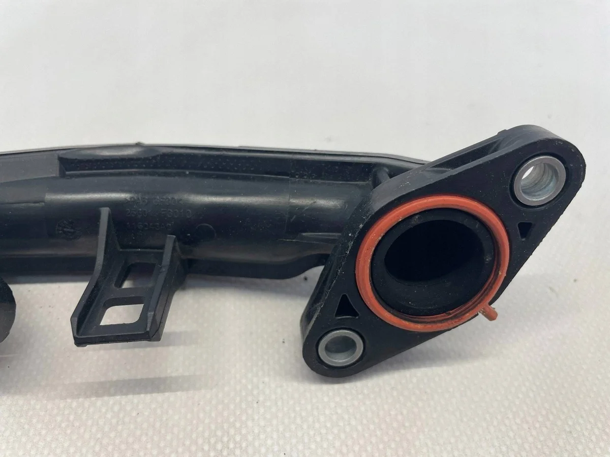 EGR-putki Toyota Yaris 1.5L Hybrid 25601F3010 image 6
