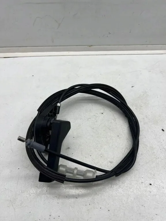 Handtag för motorhuv RENAULT 656231678R