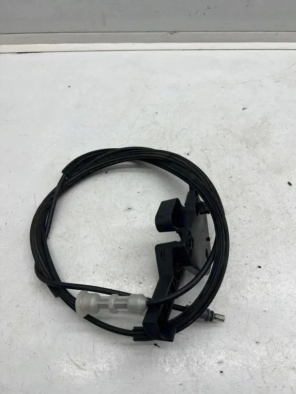Griff Motorhaubenentriegelung Renault 656231678R image 3