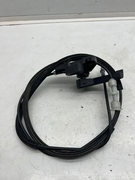 Griff Motorhaubenentriegelung Renault 656231678R image 4