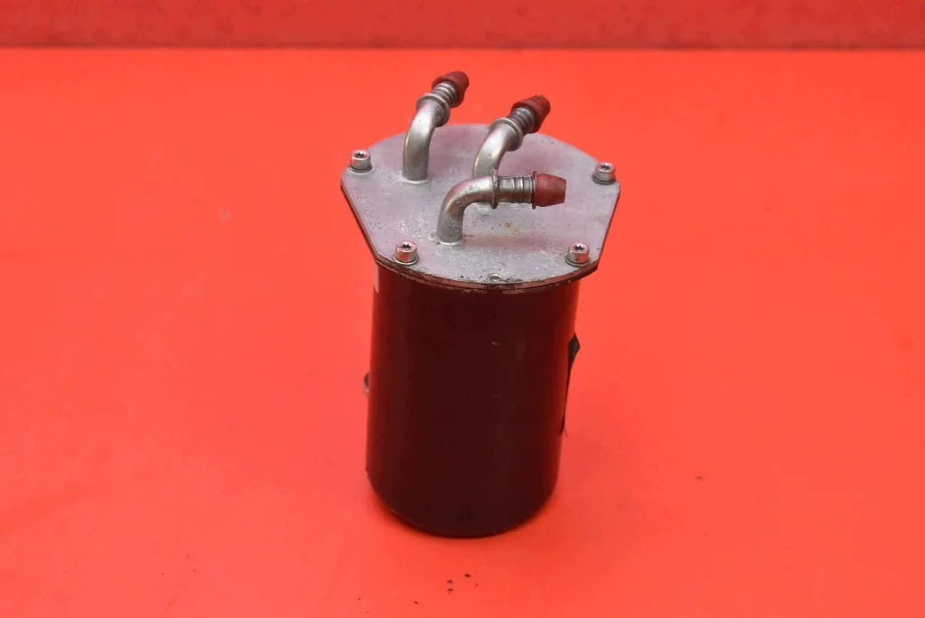 Gehäuse Kraftstofffilter 7N0127400 VW Passat CC image 4