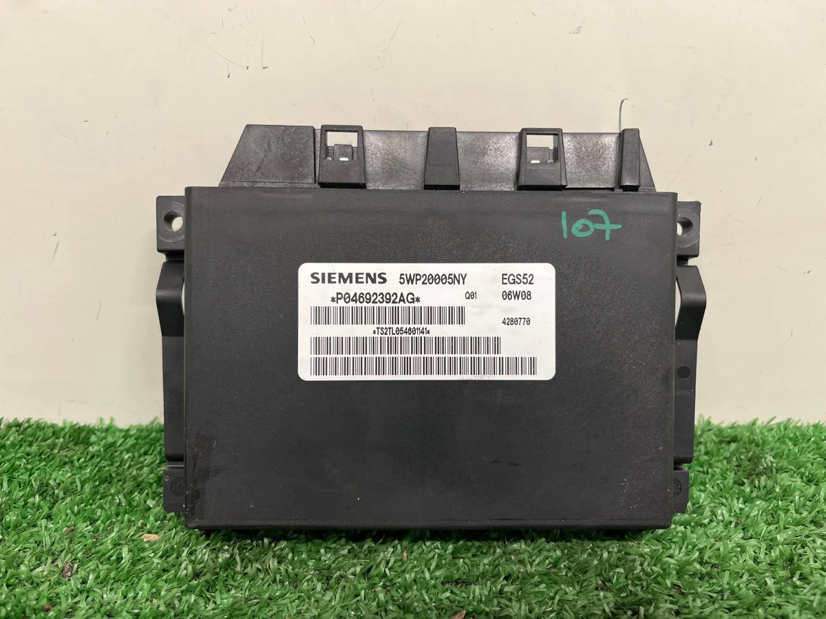 Module versnellingsbak Chrysler 300C P04692392AG