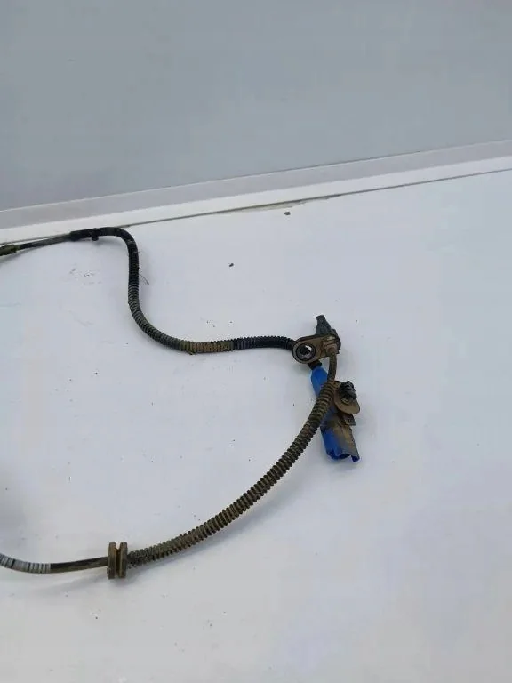 ABS-givare fram Citroen C4 Cactus 3637200 image 3