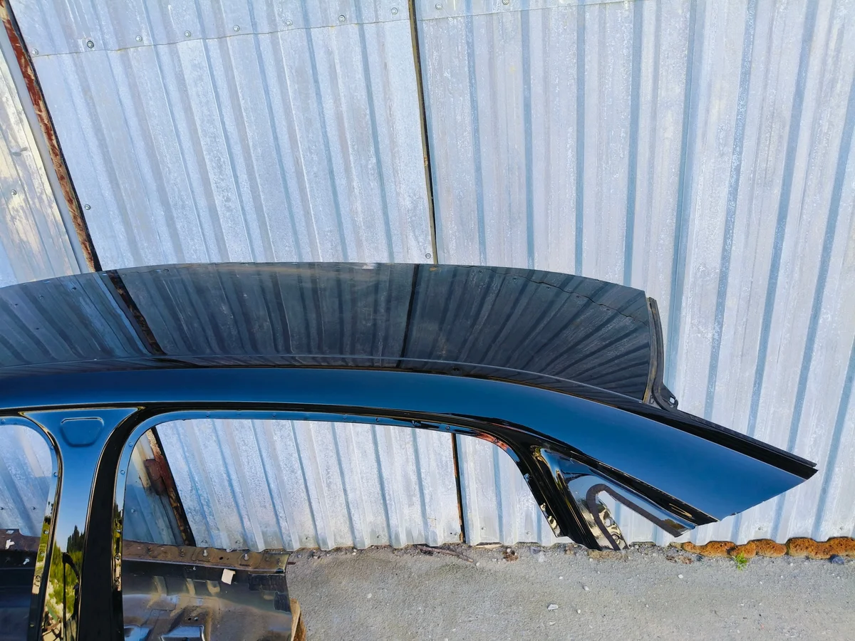 Audi A4 B9 Left Roof Sill Panel