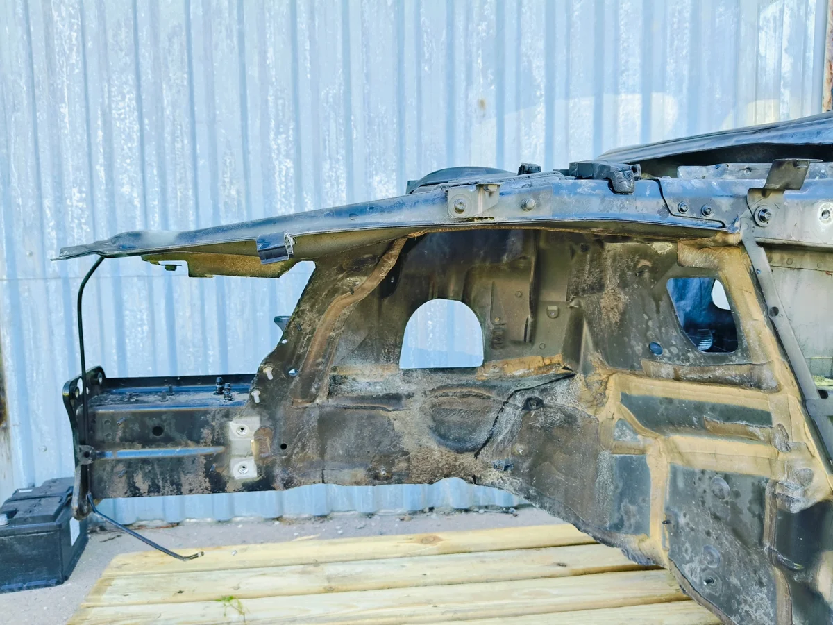 Audi A4 B9 Sedan LIFT 2.0 TFSI vasen image 6