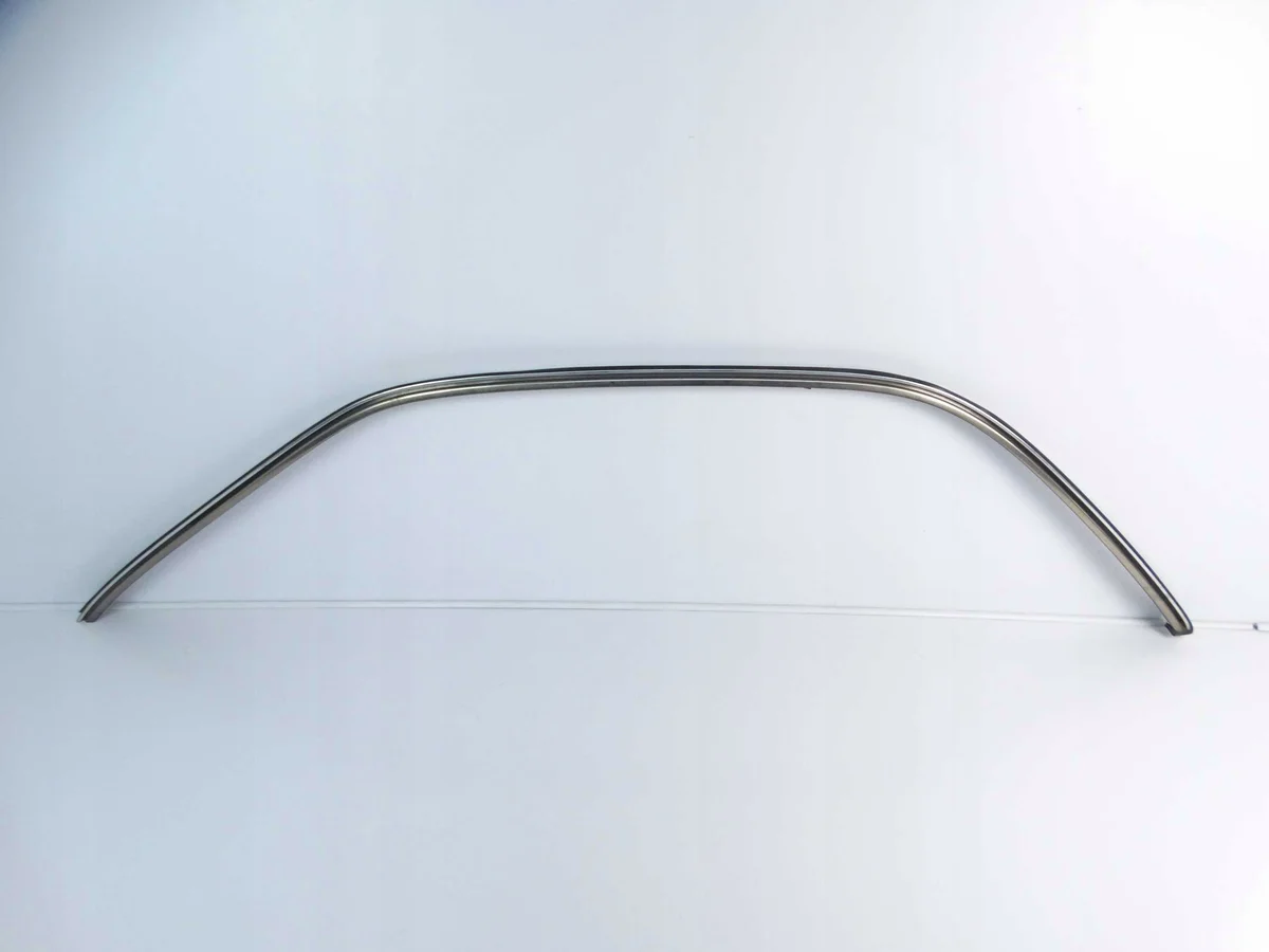 Mercedes CL W140 taklist vänster krom
