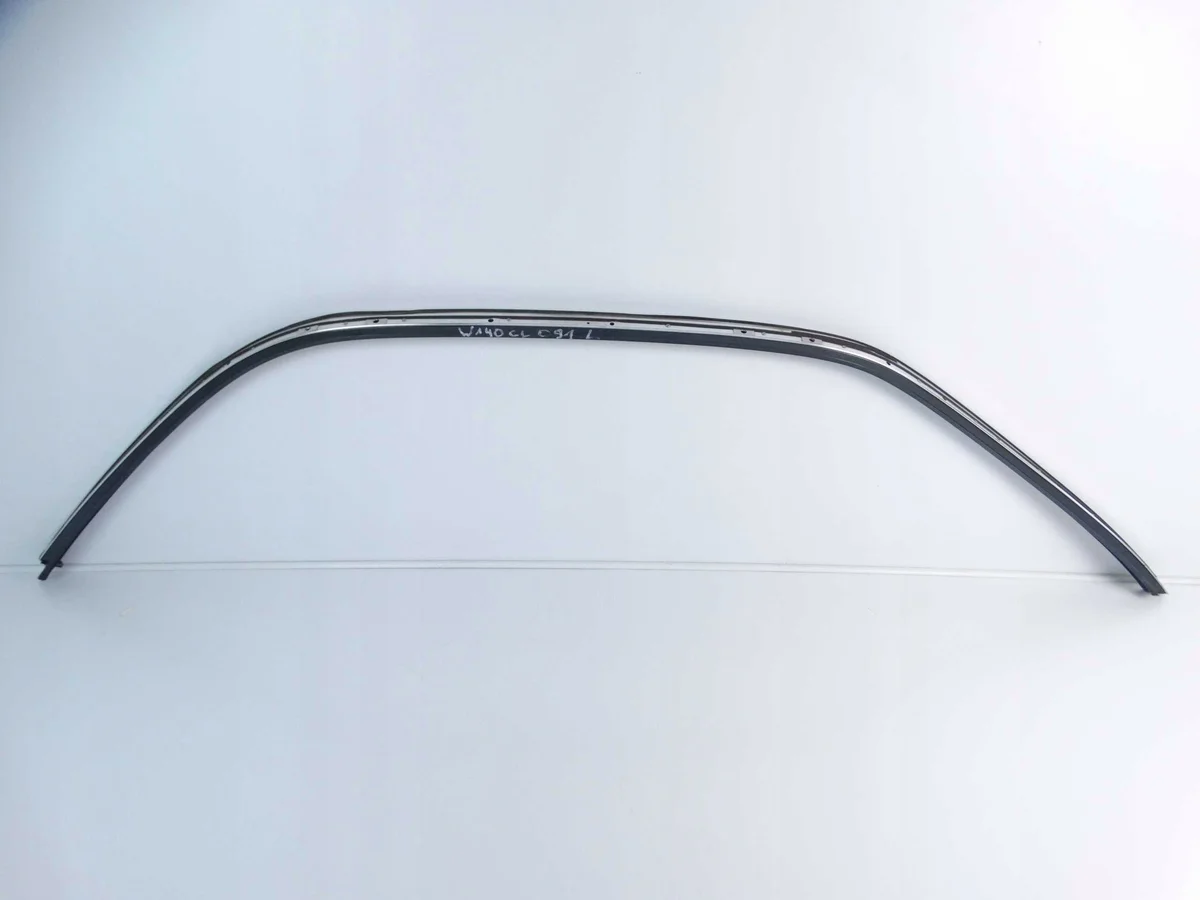 Mercedes CL W140 Listello Tetto Sinistro Cromato