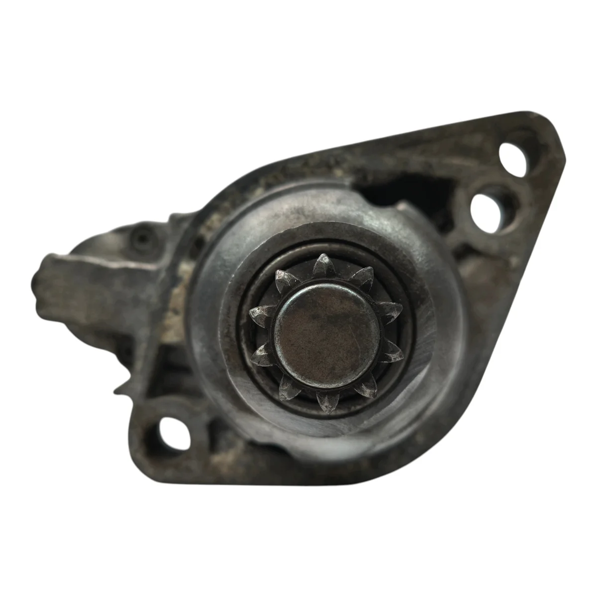 Starter VW Caddy Golf V Passat 1.9 2.0 TDI image 5