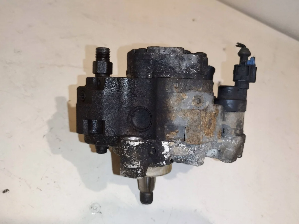 Bomba Injetora Opel Astra H 8973279241 image 3