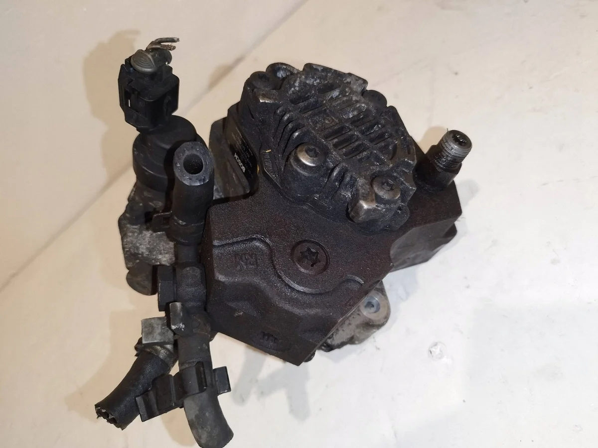 Bomba Injetora Opel Astra H 8973279241 image 4