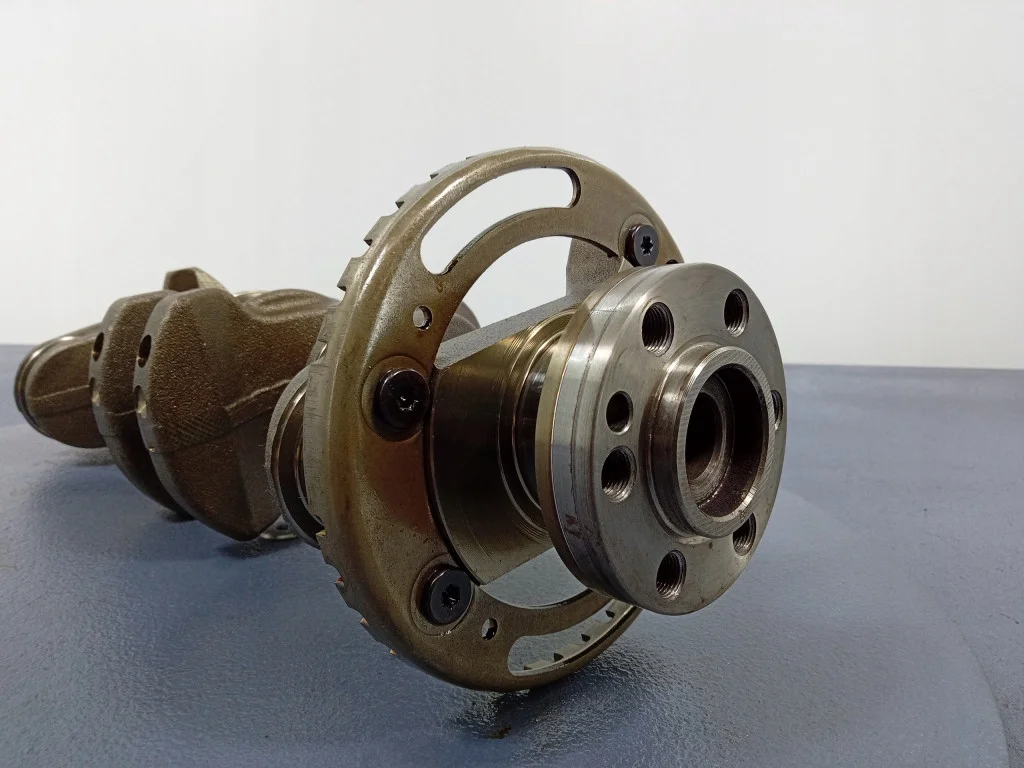 QASHQAI II J11 1.6 DIG-T A-786229-ED80H image 3