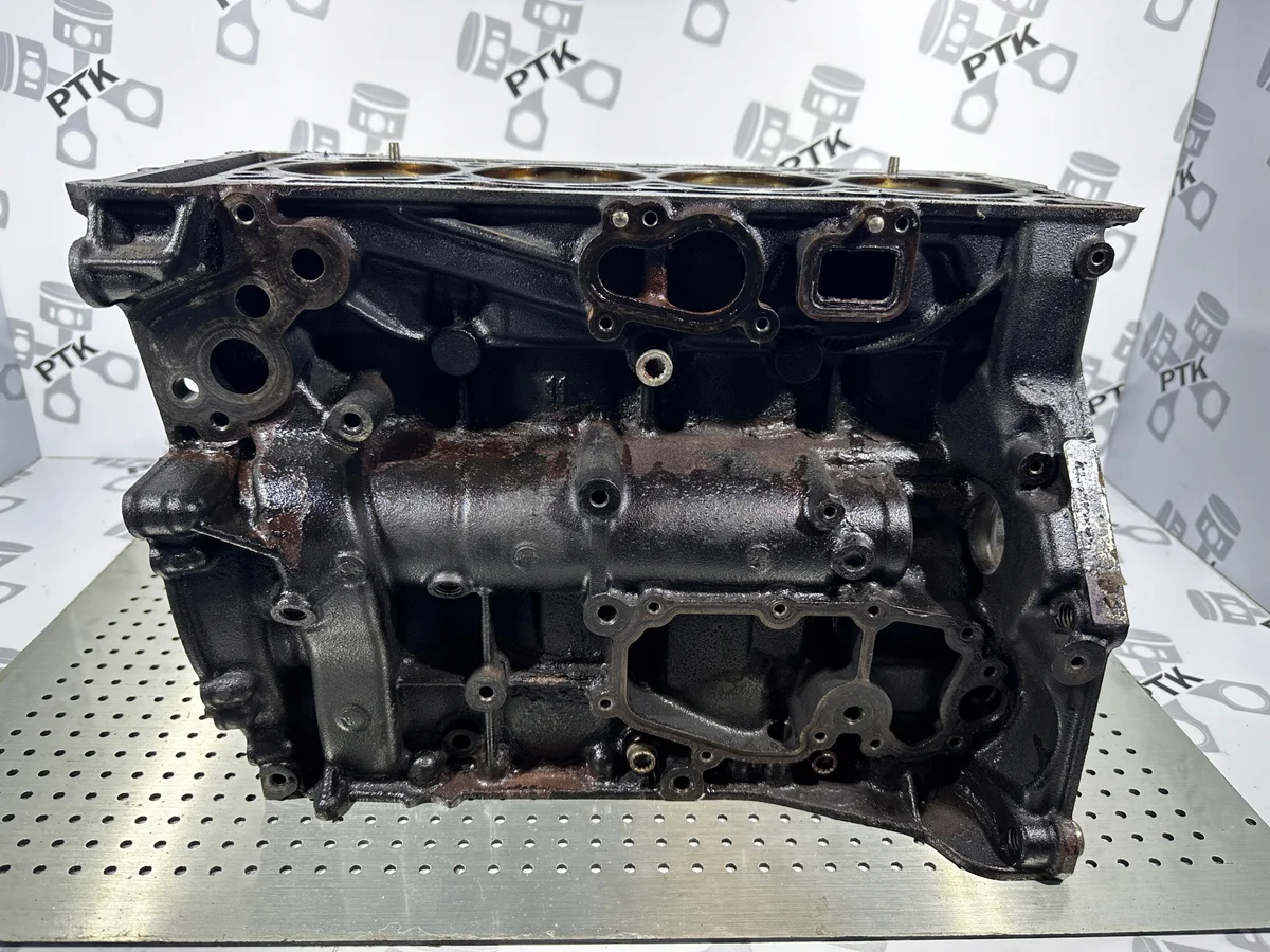 Blocco Motore VW 1.8 TSI CDH 06H103021L Usato